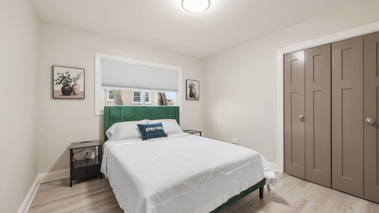 Photo of Bedroom in Worth