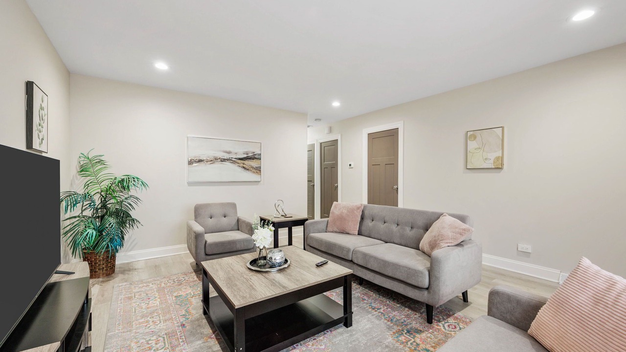 Photo of Livingroom in Worth
