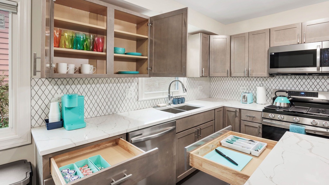 Photo of Kitchen in Worth