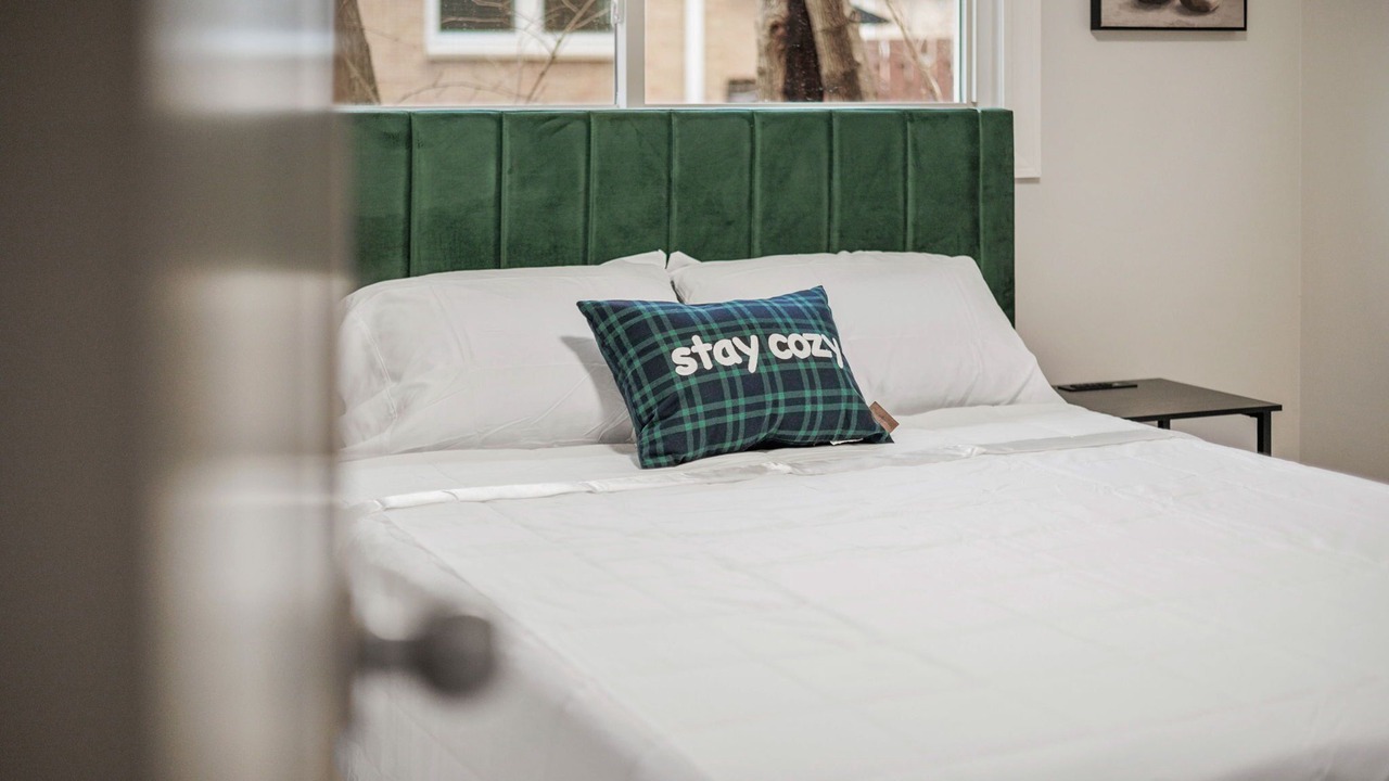 Photo of Bedroom in Worth