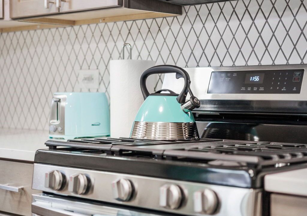 Photo of Kitchen in Worth