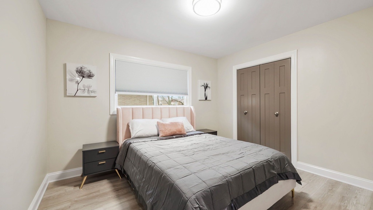 Photo of Bedroom in Worth