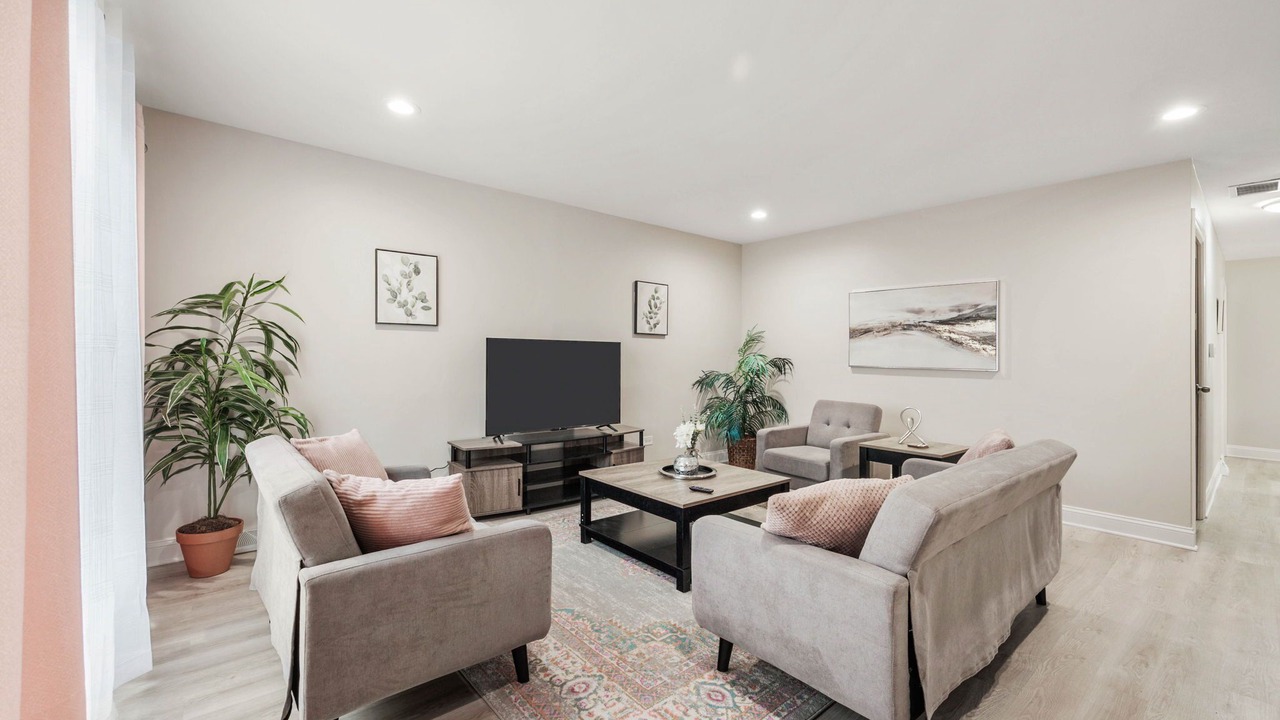 Photo of Livingroom in Worth