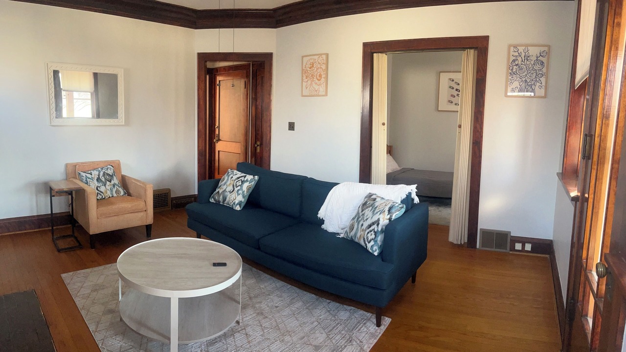 Photo of Livingroom in Old Norwood Park