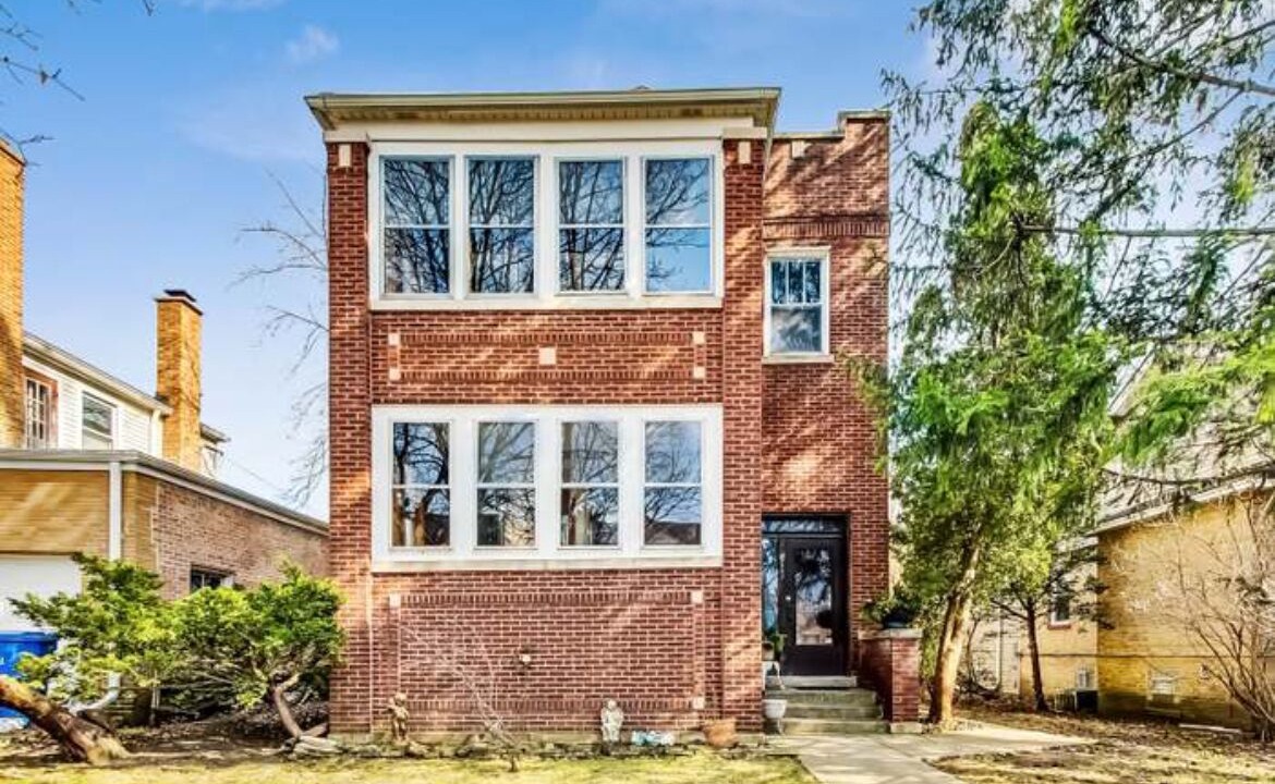 Photo of Outdoor in Old Norwood Park