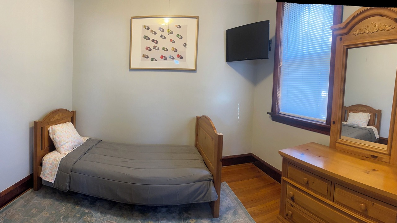 Photo of Bedroom in Old Norwood Park