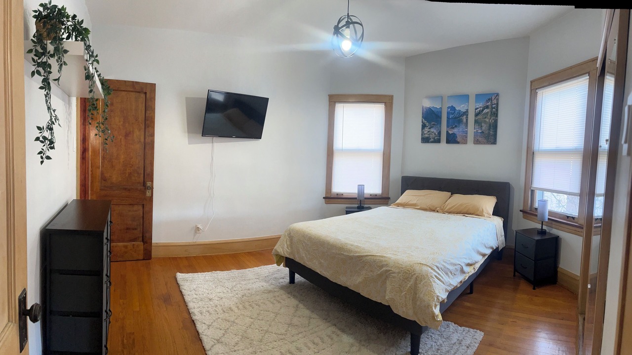 Photo of Bedroom in Old Norwood Park