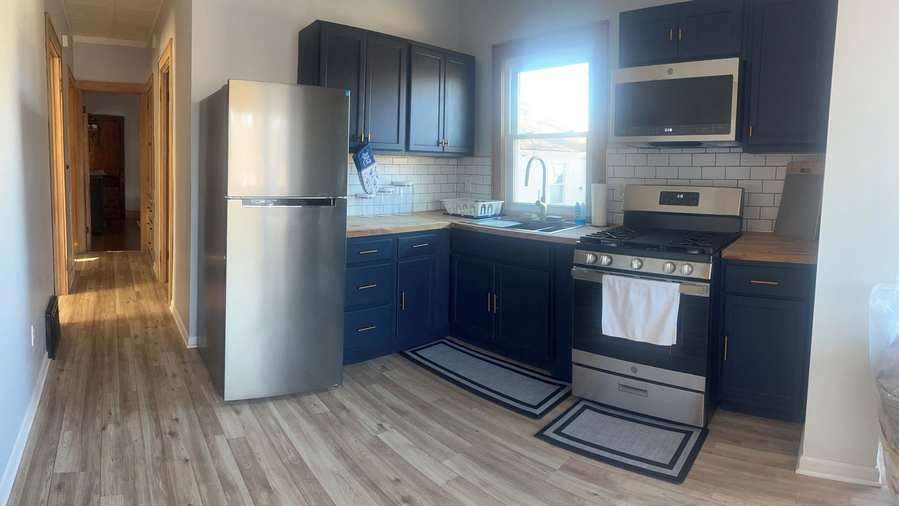 Photo of Kitchen in Old Norwood Park