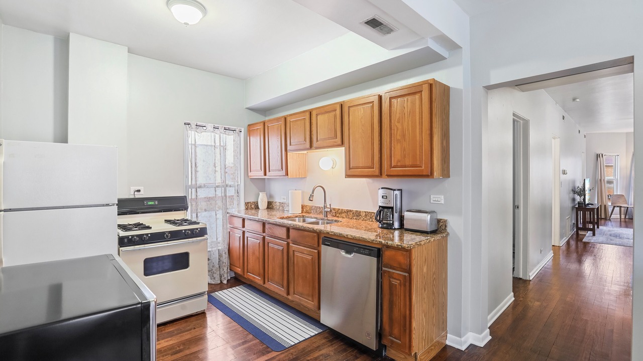 Photo of Kitchen in Brookfield