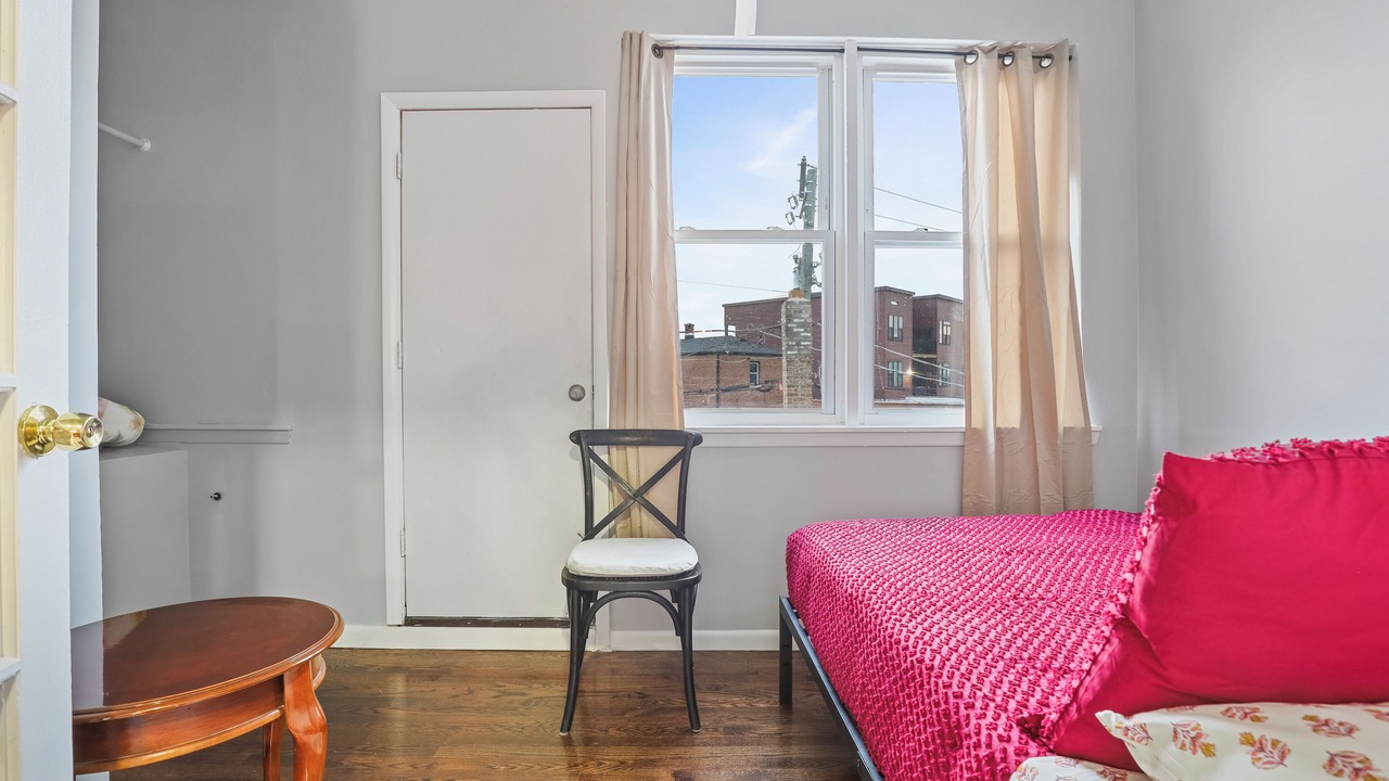 Photo of Bedroom in Brookfield