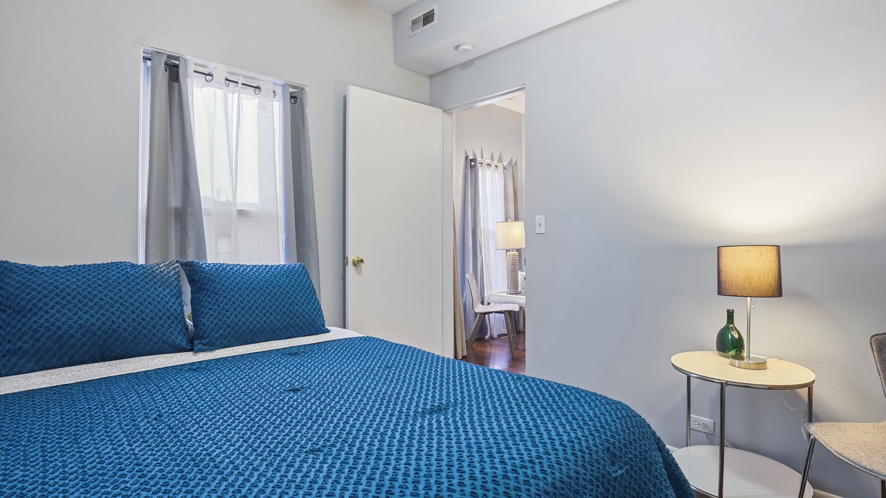Photo of Bedroom in Brookfield