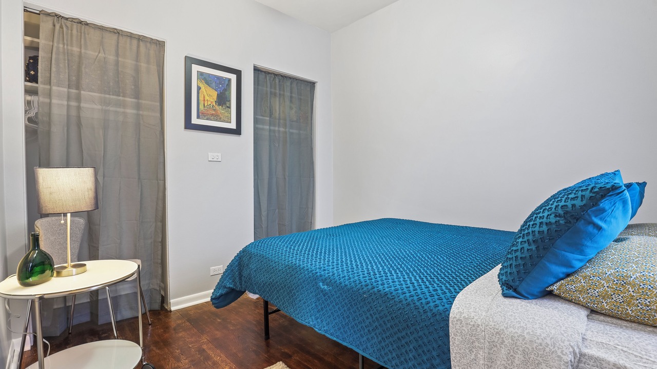 Photo of Bedroom in Brookfield