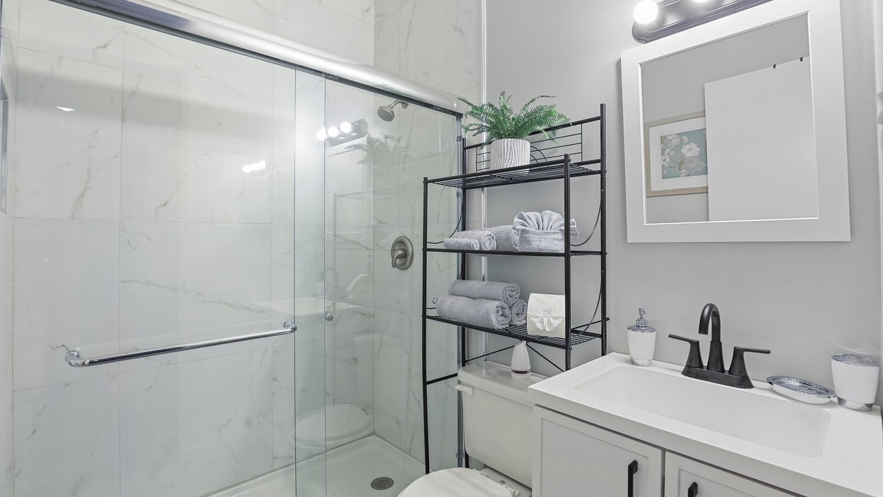 Photo of Bathroom in Brookfield