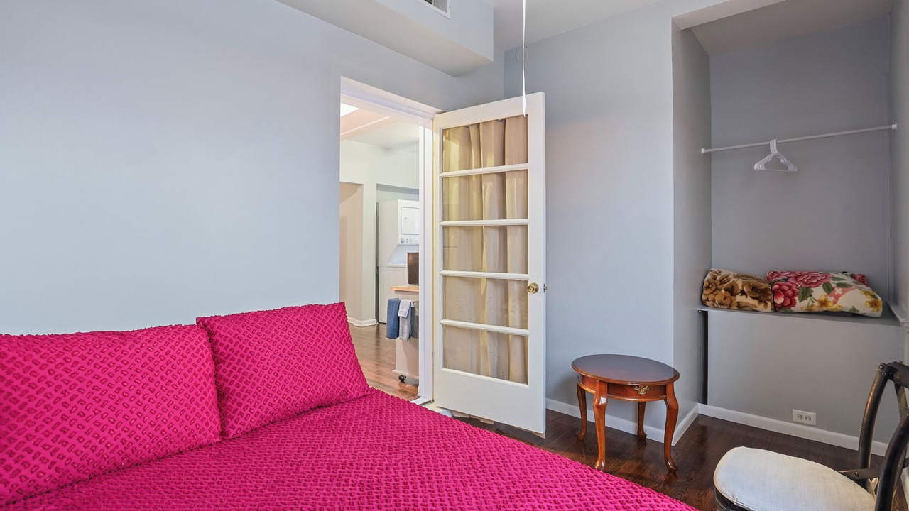 Photo of Bedroom in Brookfield