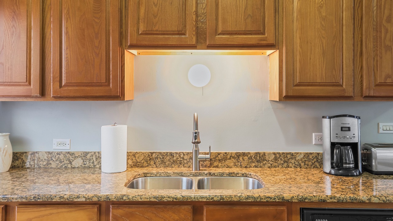 Photo of Kitchen in Brookfield