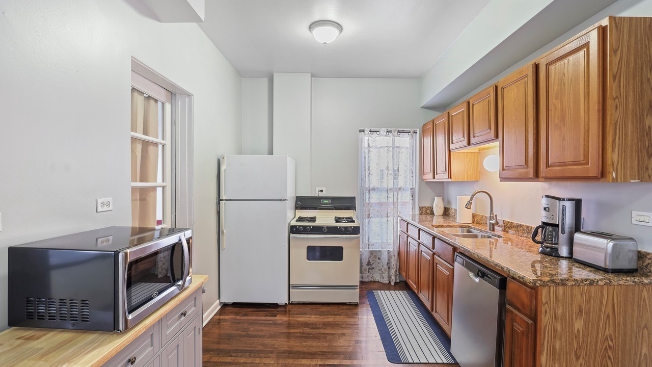 Photo of Kitchen in Brookfield