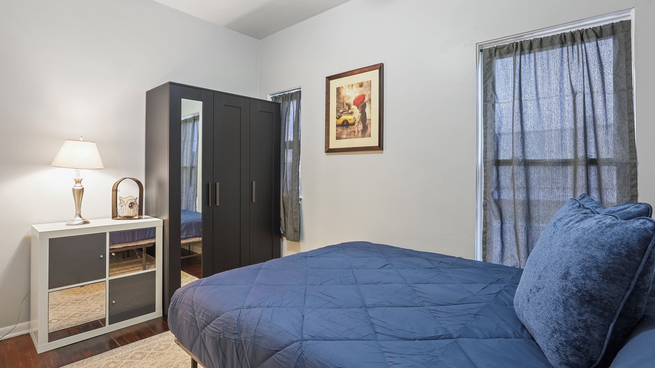 Photo of Bedroom in Brookfield