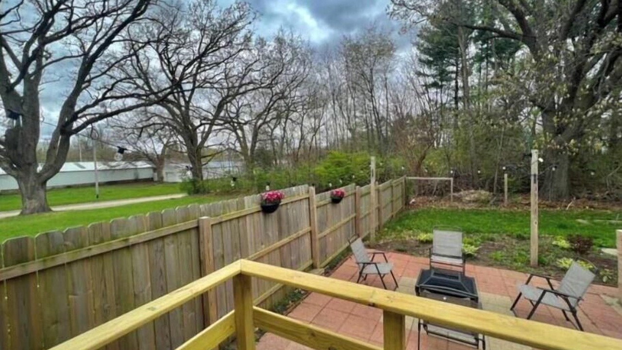 Photo of Outdoor in Dixon