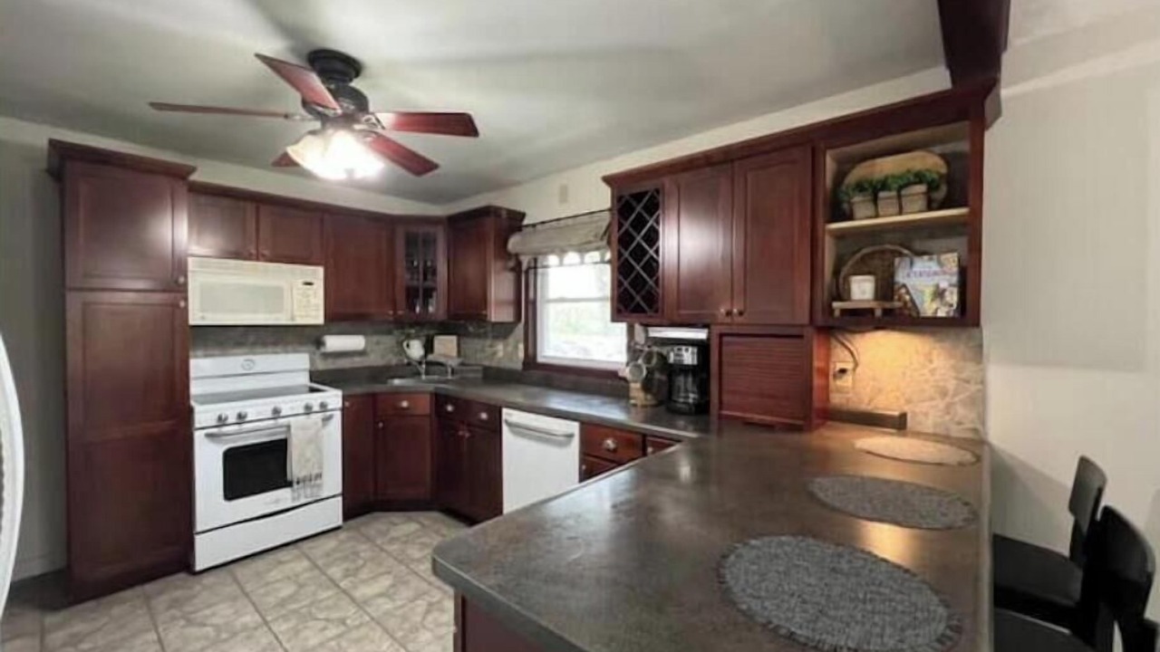 Photo of Kitchen in Dixon