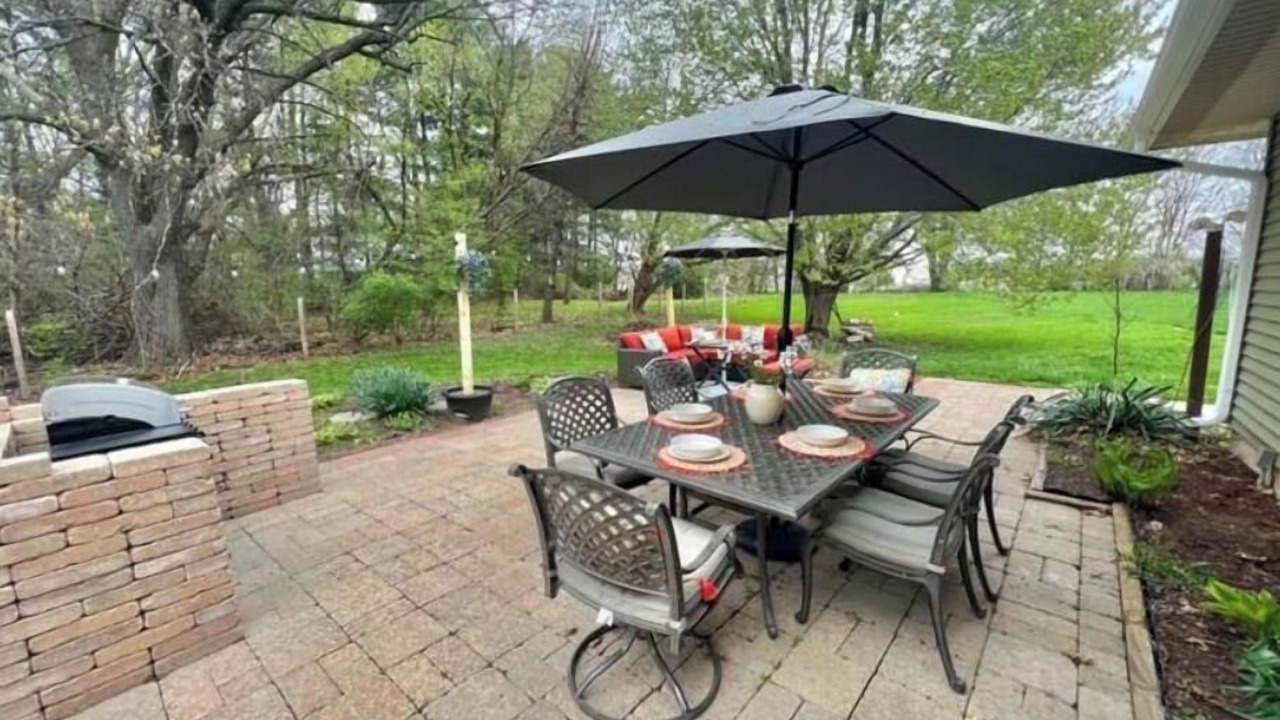 Photo of Outdoor in Dixon