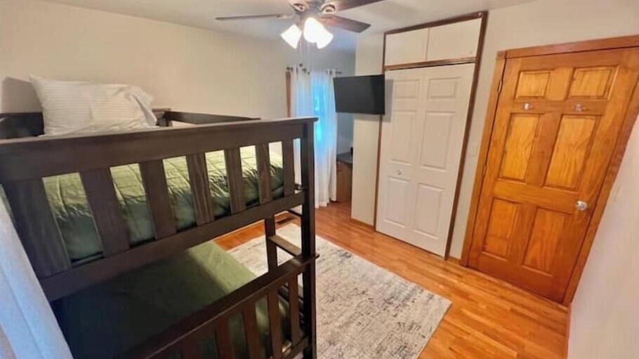 Photo of Bedroom in Dixon