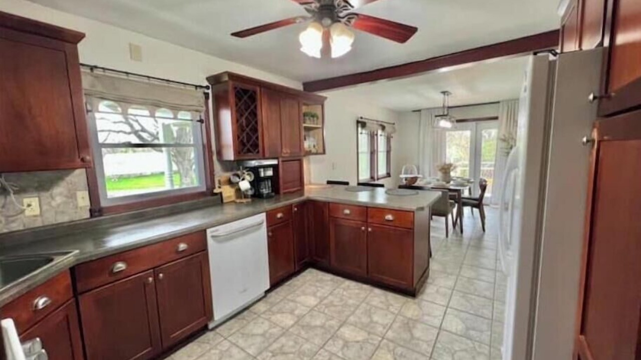 Photo of Kitchen in Dixon