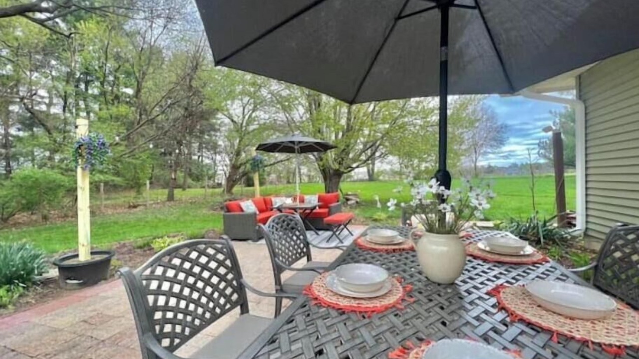Photo of Outdoor in Dixon
