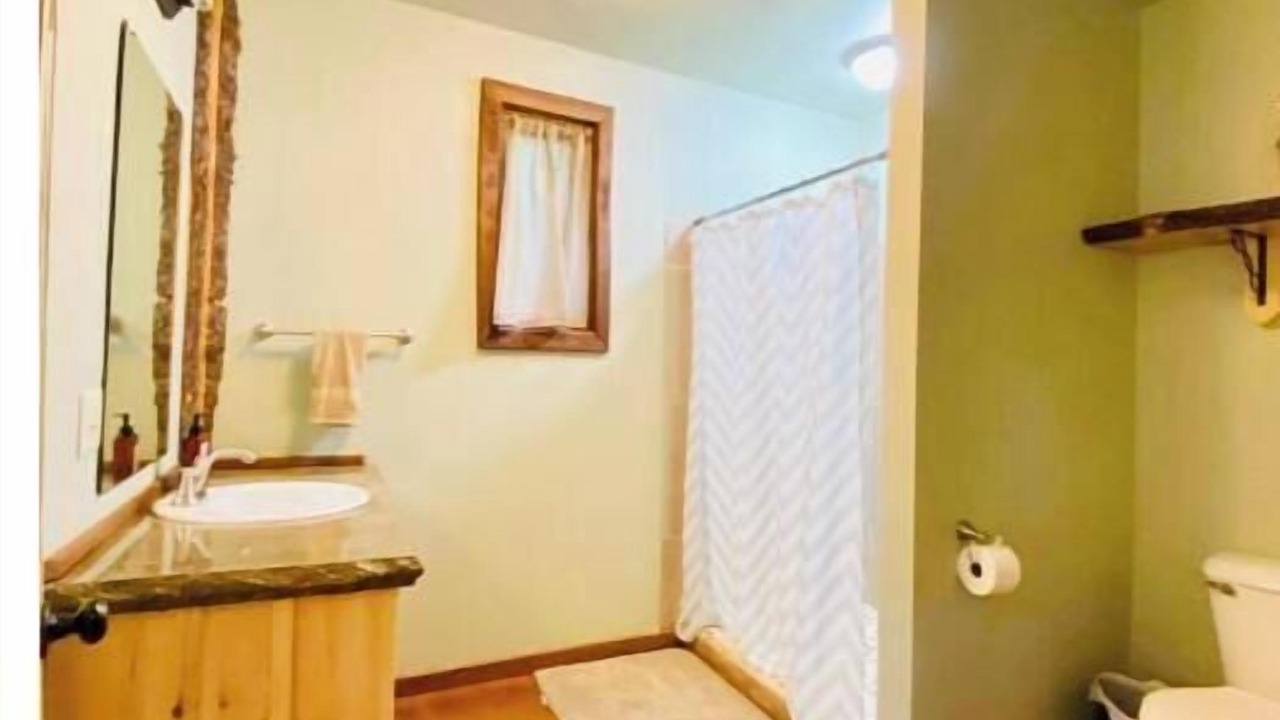 Photo of Bathroom in Dixon