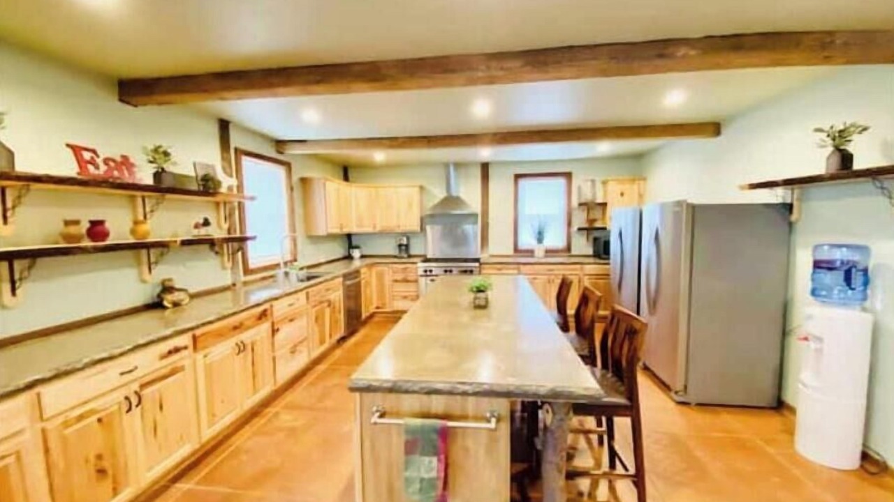 Photo of Kitchen in Dixon