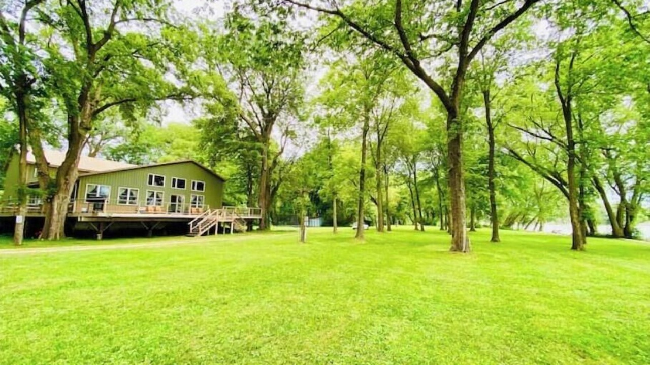 Photo of Outdoor in Dixon