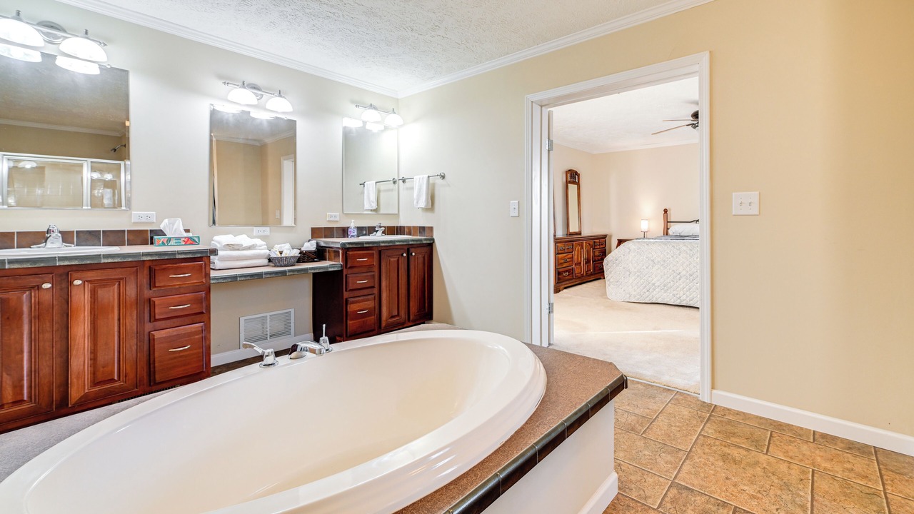 Photo of Bathroom in Golconda