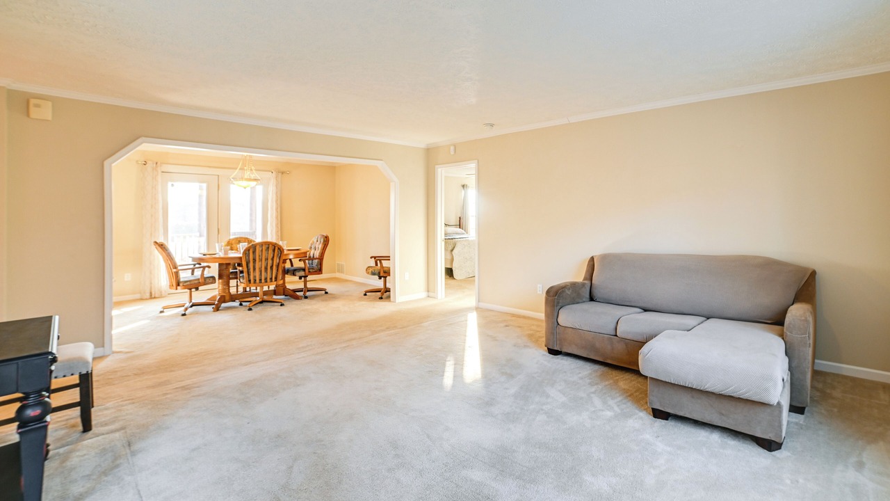 Photo of Livingroom in Golconda