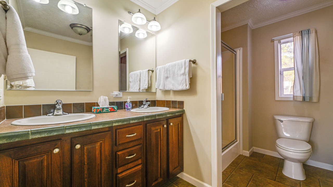 Photo of Bathroom in Golconda