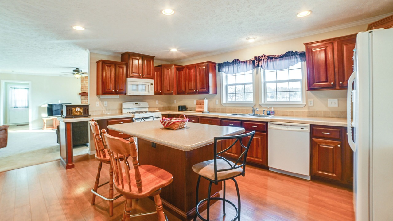 Photo of Kitchen in Golconda