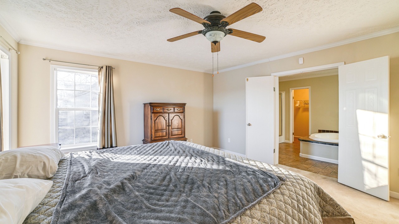 Photo of Bedroom in Golconda