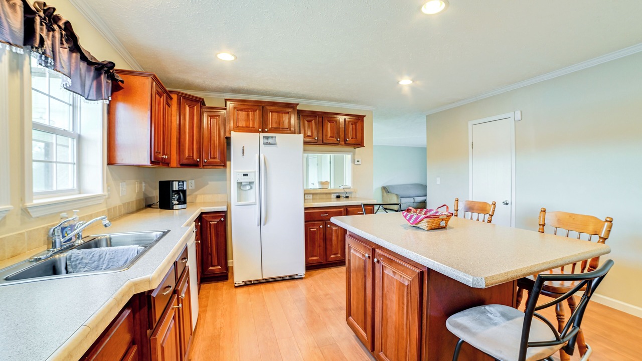 Photo of Kitchen in Golconda