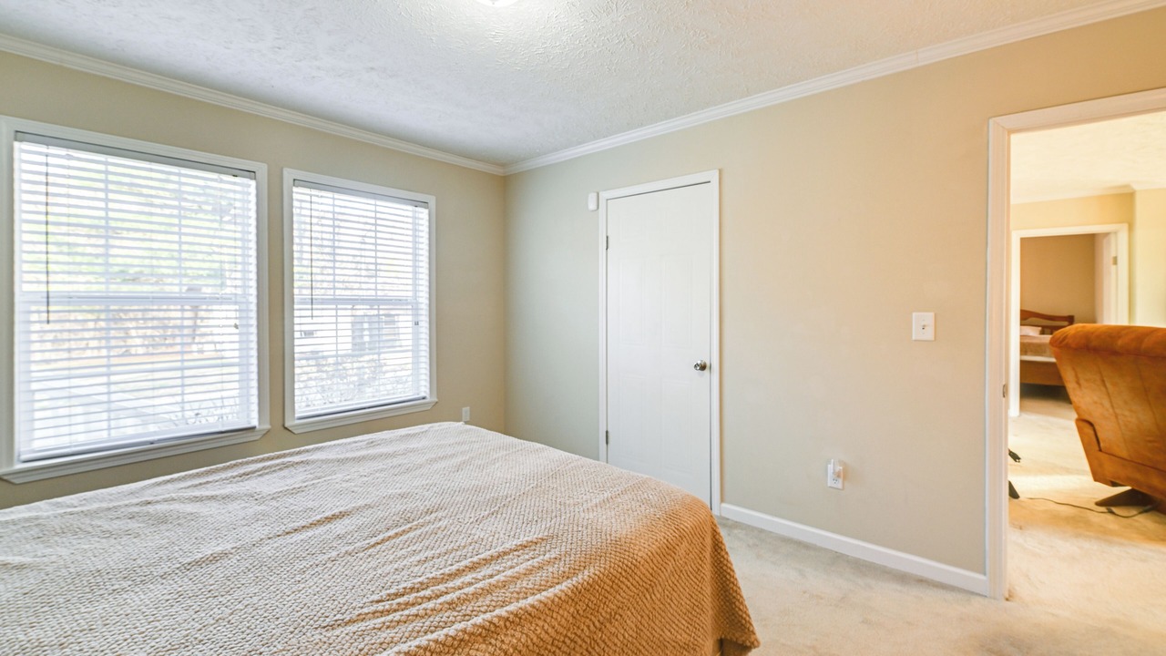 Photo of Bedroom in Golconda