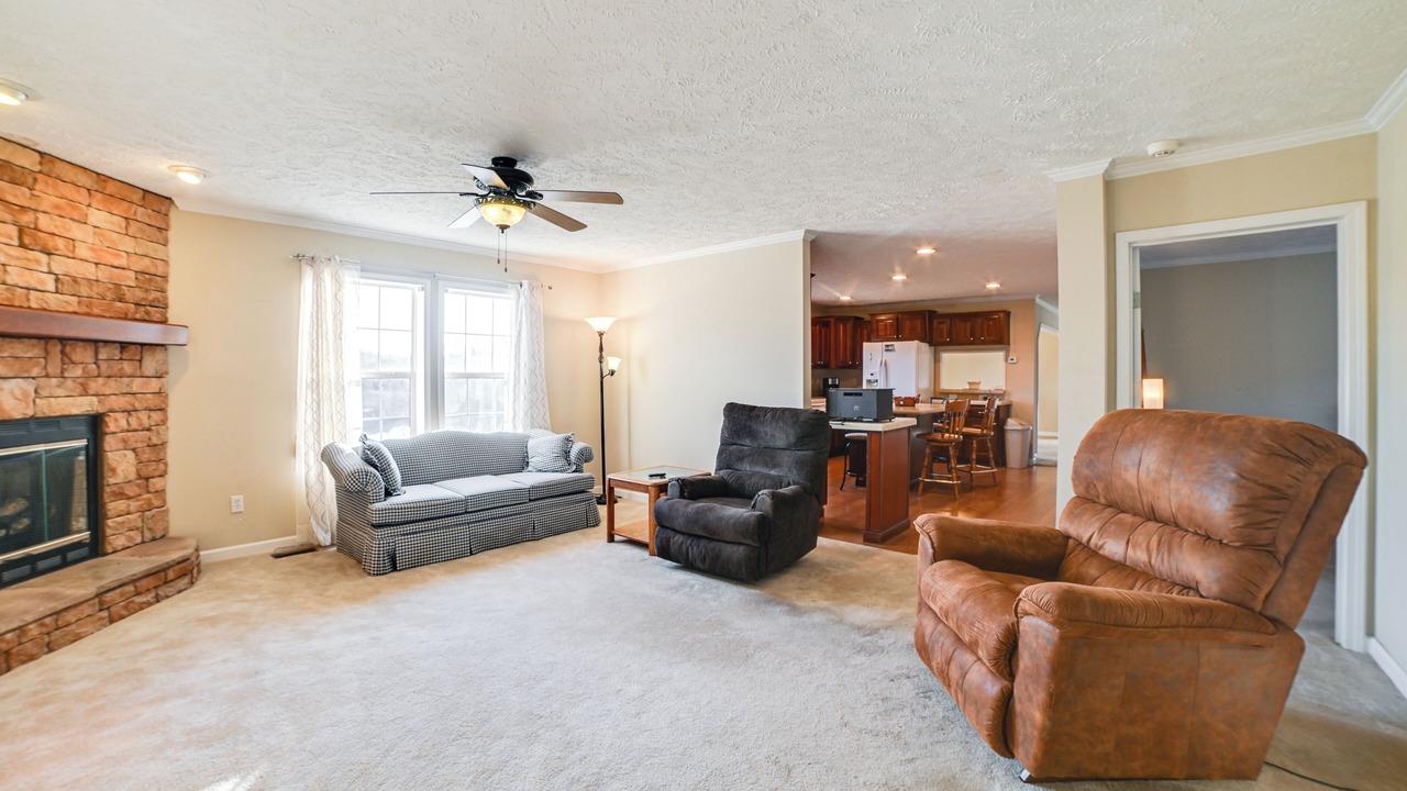 Photo of Livingroom in Golconda