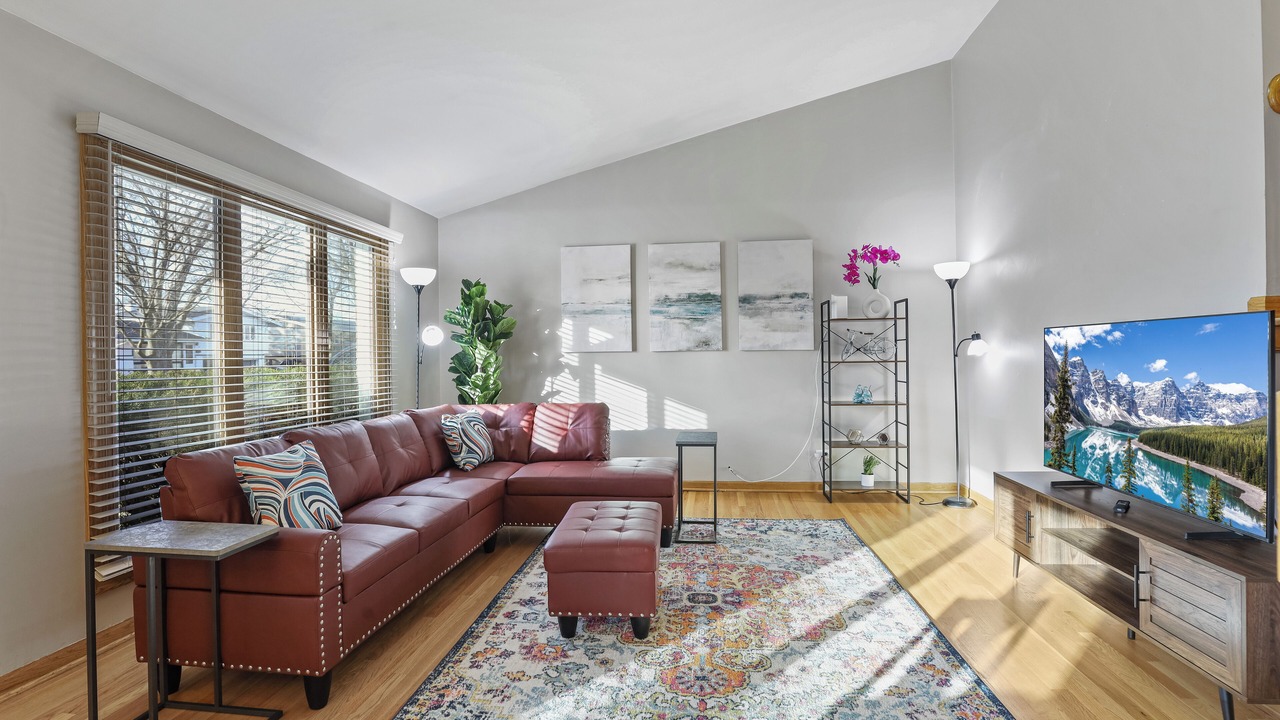 Photo of Livingroom in Arlington Heights