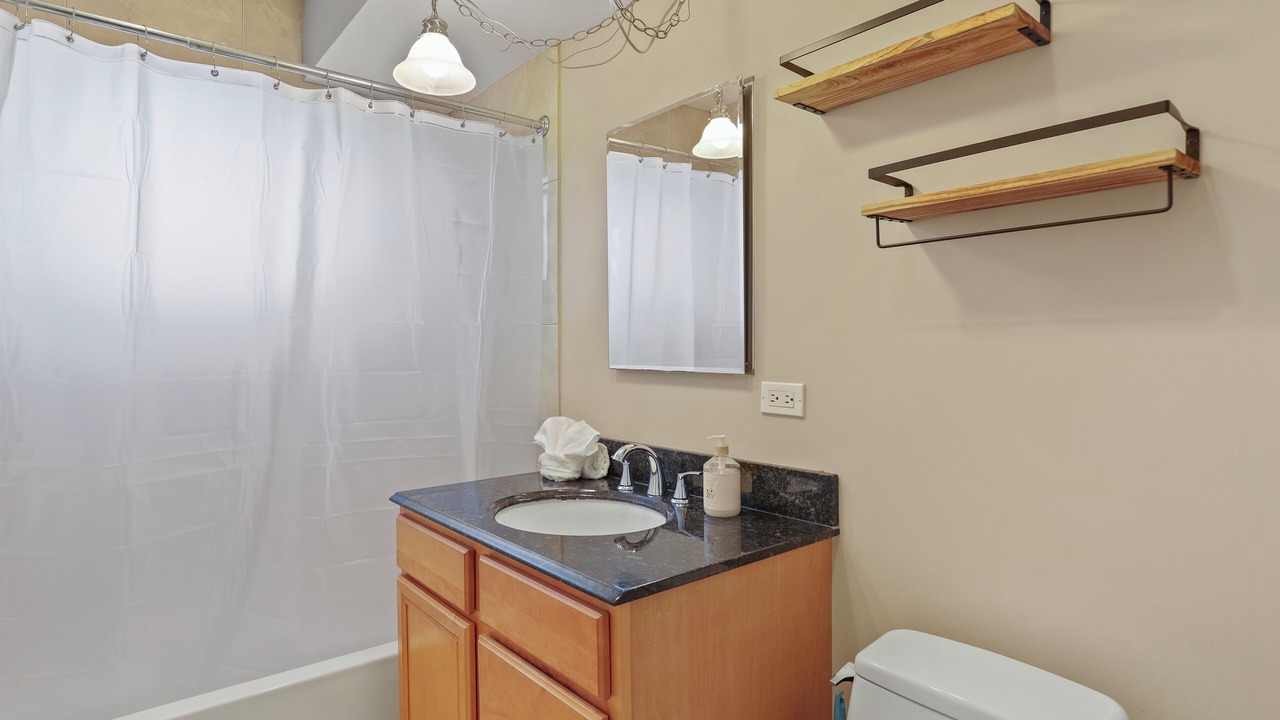 Photo of Bathroom in Arlington Heights