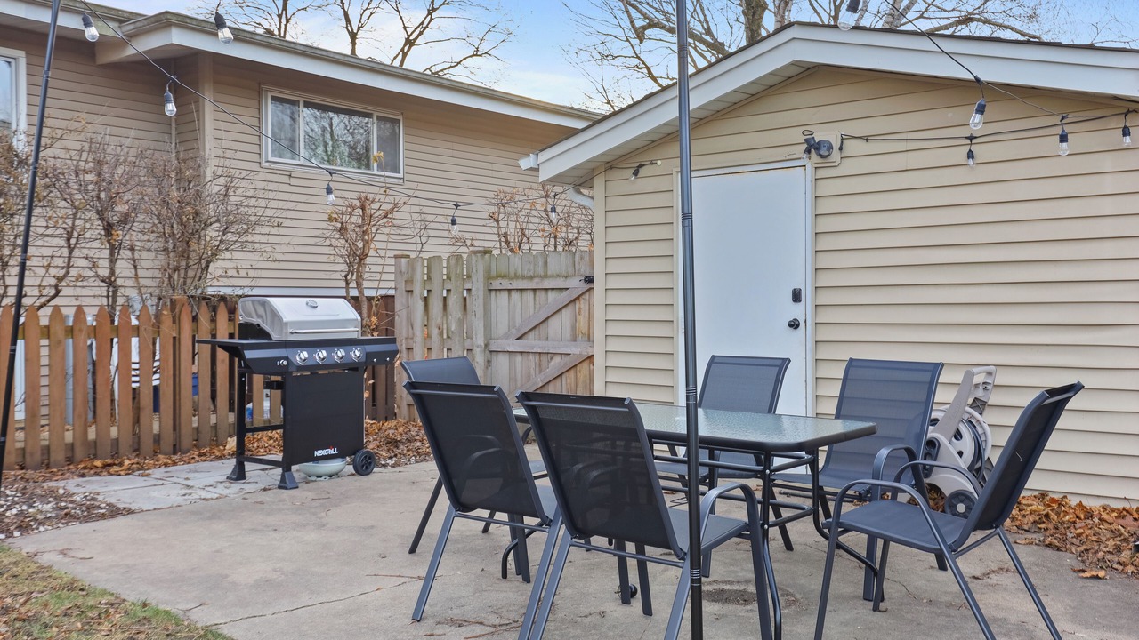 Photo of Outdoor in Arlington Heights