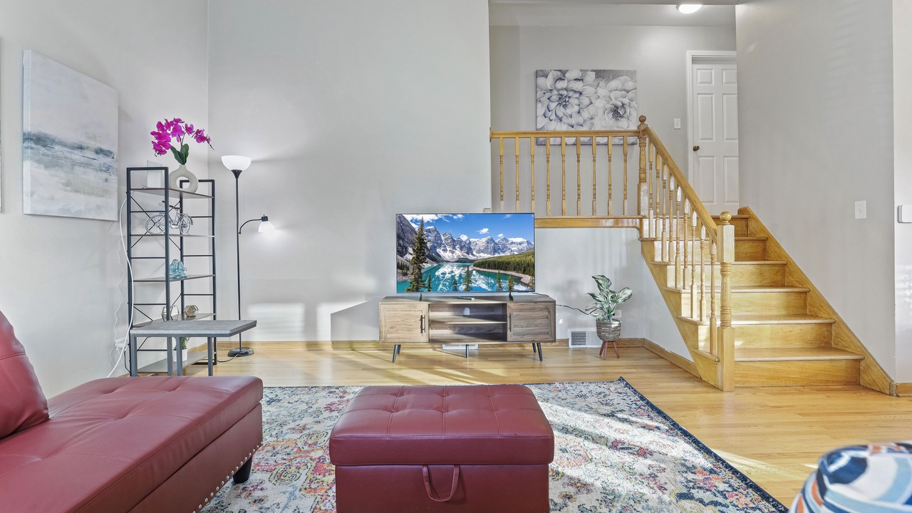 Photo of Livingroom in Arlington Heights