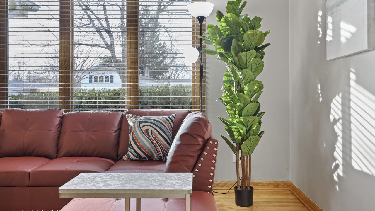 Photo of Livingroom in Arlington Heights