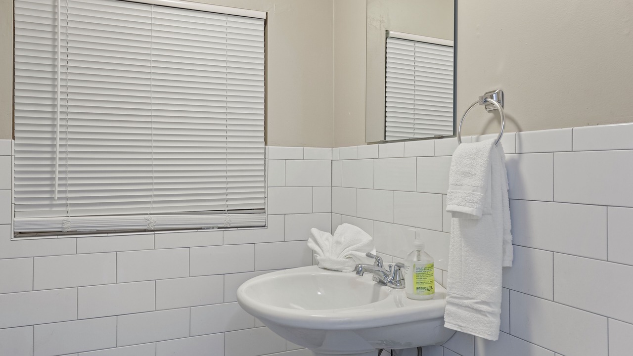 Photo of Bathroom in Arlington Heights
