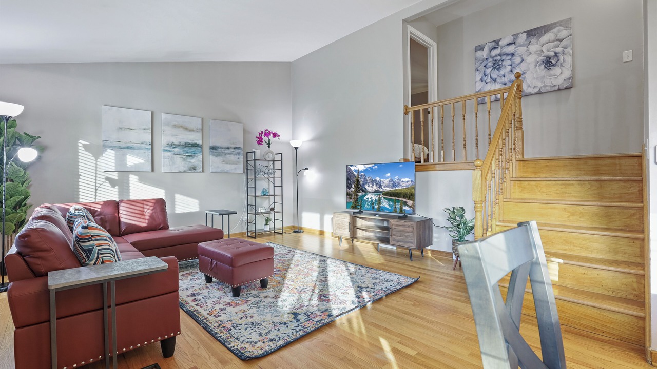Photo of Livingroom in Arlington Heights