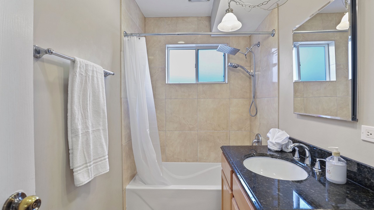 Photo of Bathroom in Arlington Heights