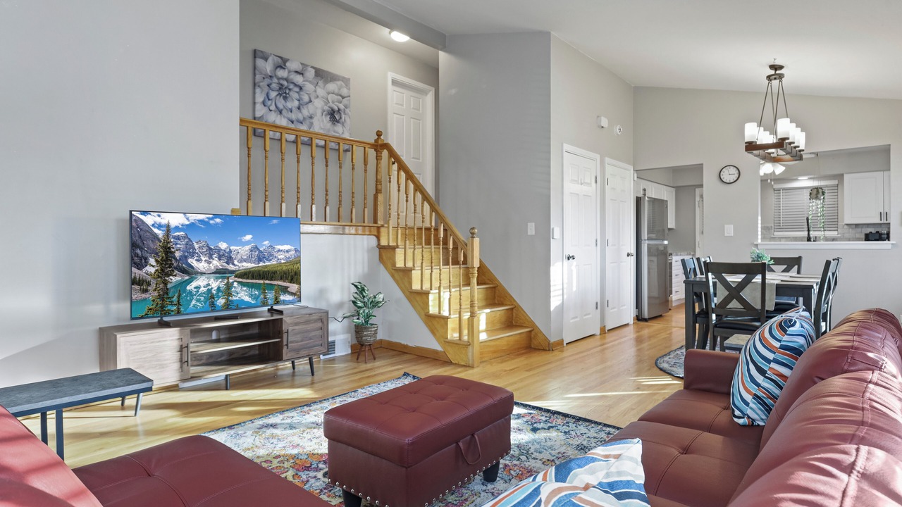 Photo of Livingroom in Arlington Heights
