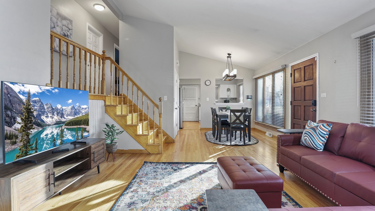 Photo of Livingroom in Arlington Heights