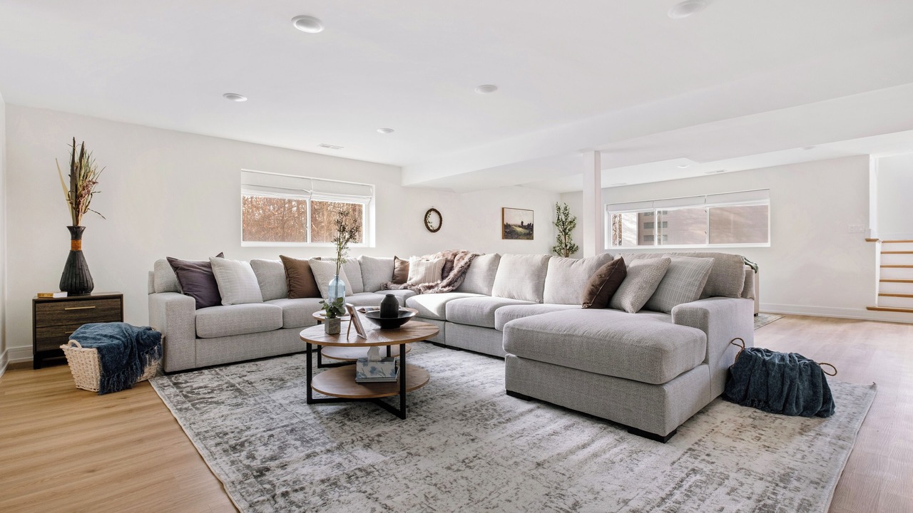 Photo of Livingroom in Homewood