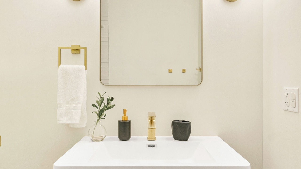 Photo of Bathroom in Homewood